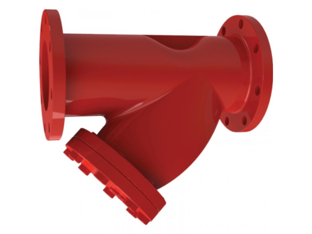 วายสแตนเนอร์ ปั๊มดับเพลิง UL